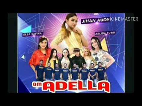 Bhisma mulia, denira wiraguna, didi kempot and others. Sobat ambyar ||ADELLA terbaru 2020 full allbum - YouTube