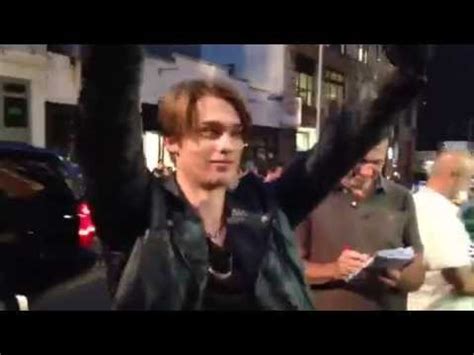 All librivox recordings are in the public domain in the usa and available as free downloads on the internet. Nicholas Galitzine in NYC Shooting High Strung Dance Movie ...