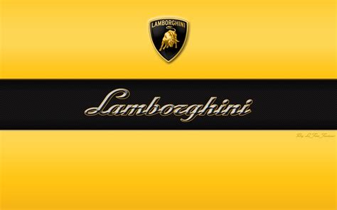 Lamborghini Logo 2013 Geneva Motor Show