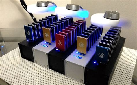 But before you do so, you can find out roughly how much your profits will add up to using this they are quite loud and generate a lot of heat, and the location needs to accommodate. Los mejores mineros de Bitcoin USB - Criptotario