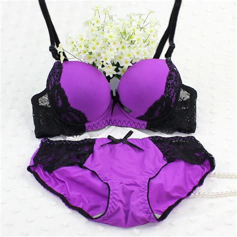 Cheapest Seamless Womens Bra And Panties With Low Price Buy Womens