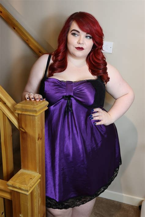 My Favourite Plus Size Lingerie From Nine X She Might Be Loved Bloglovin’