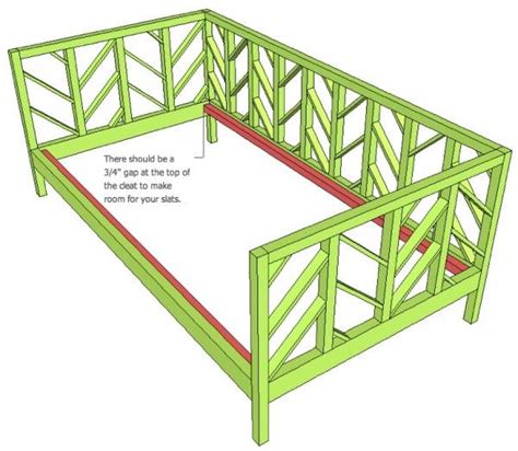 Outdoor daybeds, loungers with canopies and more! 14 Easy DIY Daybed Ideas That You Can Build on a Budget ...