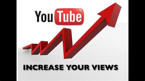 How To Increase Your Youtube Views In 2020 Android Guide
