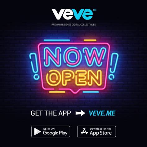 Start Your Digital Collection Today With Veve Ecomi
