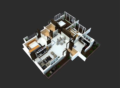 We did not find results for: 25 More 3 Bedroom 3D Floor Plans | Architecture & Design