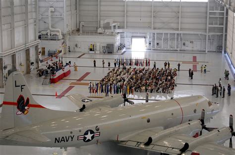 Dvids Images Hangar 511 At Naval Air Station Jacksonville