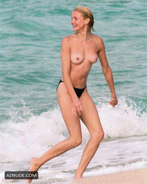 Cameron Diaz Nude And Sexy Photo Collection Aznude