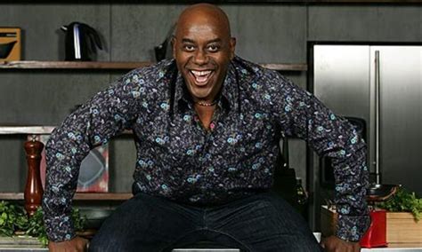 Image 146536 Ainsley Harriott Know Your Meme