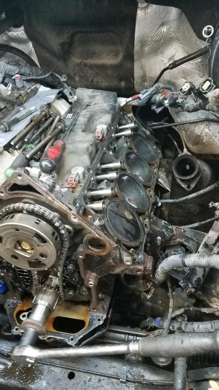 Generally speaking, there are two lifters per valve. 2011 Dodge Ram 1500 Lifter And Cam Issue: 19 Complaints