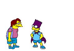 Gambar Gambar Animasi Kartun Bergerak Naga Gif di Rebanas ...