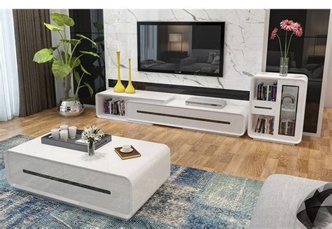 Modern Wooden Panel Tv Stand For Living Room Home Furniture My Aashis