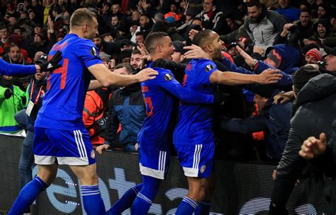 Five friends are released from prison and do their best to stay out trouble. Winners and Sinners: Olympiacos soar to success in Europe ...