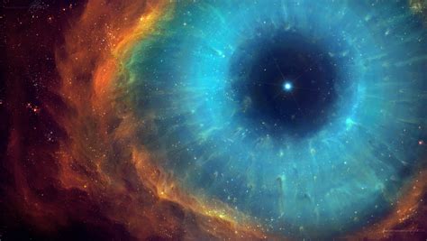Nebula Digital Universe Stars Space Galaxy Hd 4k 5k 8k 10k