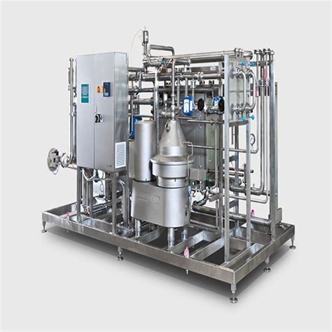 Mini Dairy Plant At Best Price In India