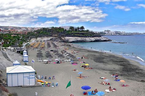 Les 10 Meilleures Plages De Tenerife Quelle Plage De Tenerife Est