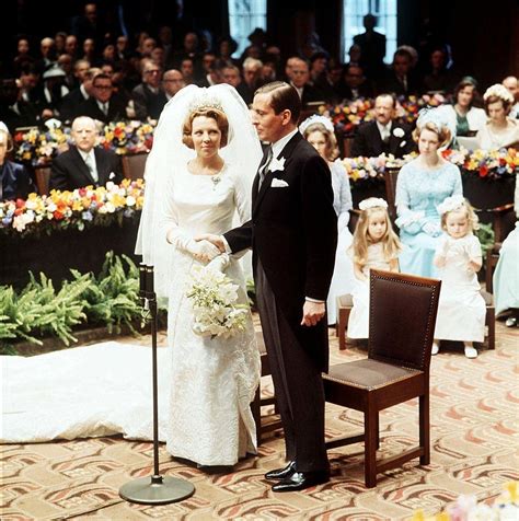 In diesem jahr feierte beatrix ihren 83. Königin Beatrix: Die Niederländer verabschieden nach 33 ...