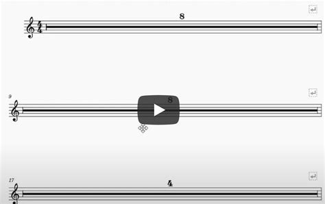 Compasses on hold [Multiple bars rest] - #4 by Cristiano - Dorico