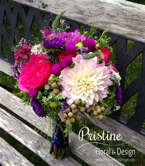 Flower bouquet wedding bouquet flowers eucalyptus bouquet april wedding wax flowers cream roses something old wedding looks floral design traditional teardrop bridal bouquet : Pin on April Weddings