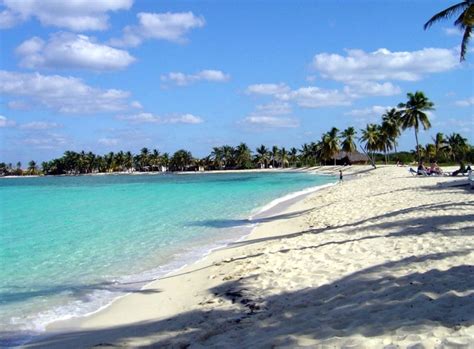 Descubrir 74 Imagen Playas Más Bonitas De Cuba Viaterramx