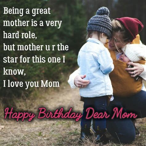 Best 70+ Birthday Wishes for Mom | Birthday wishes for mom, Birthday wishes, 30th birthday wishes