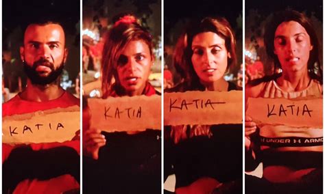 Αυτός αποχωρεί σήμερα από το reality. Survivor: Τρελό κράξιμο στο Twitter για την κλίκα των ...