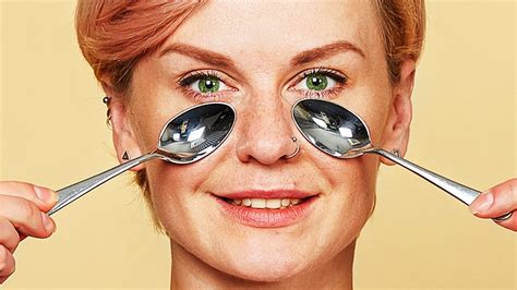 I Got Rid of Eye Bags and Dark Circles In a Week 