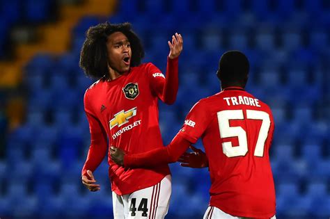 Apr 07, 2021 · manchester united, team fromengland. Tahith Chong bounces back with two goals for United in EFL ...