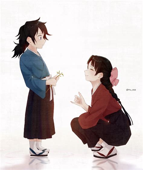 Kimetsu no Yaiba (Demon Slayer) Image by mu ooa #2965576 - Zerochan