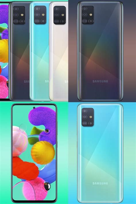 With these tips in mind, we are confident you will find here what you are looking for. Here you see Samsung Galaxy A51 High-Definition Images ...