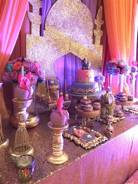 See more ideas about aladdin wedding, aladdin wedding theme, wedding. Incredible Arabian Nights birthday party! See more party ...