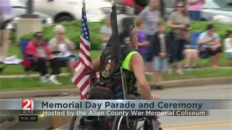 Memorial Day Parade Youtube