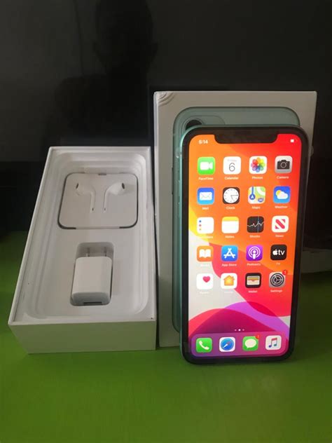 Iphone 11, 11 pro and 11 pro max have faster processors, better screens, and new double and triple camera systems. New Open Box Iphone 11 128gb For Sale SOLD! - Technology ...