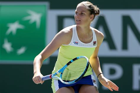 Wta Rankings Shuffle In Aftermath Of 2019 Miami Open