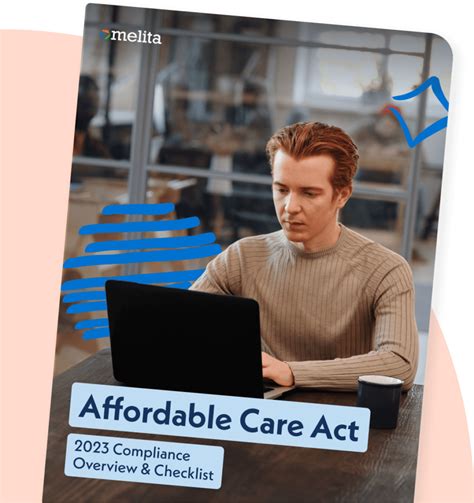 Affordable Care Act 2023 Overview And Checklist Melitagroup