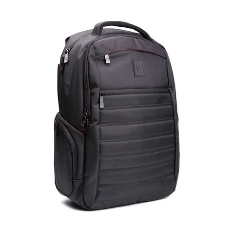 Enhancing your experience, whether it is. Ambassador World Travel Backpack (Black Logo) - SOVRN ...