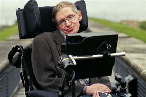 5 Ways Stephen Hawking Transformed Science Chandigarh