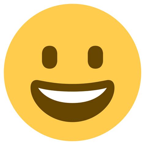 Happy Emoji Png Transparent Images Png All