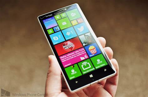 Whats On Your Windows Phone Start Screen Daniel Rubino Windows Central