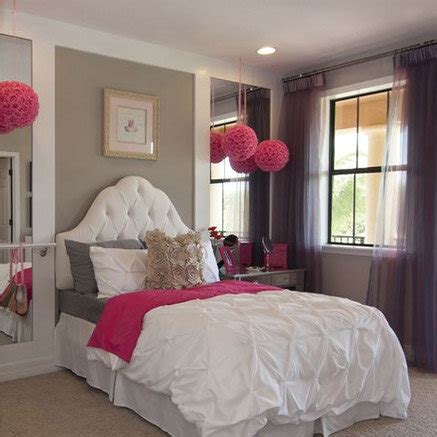 Girls' Bedroom Decorating Ideas - Right, Now | Wayfair