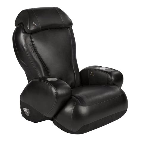 Human Touch Ijoy 2580 Premium Robotic Massage Chair And Reviews Wayfair