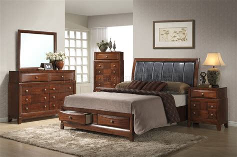 Maybe you would like to learn more about one of these? Oasis Bedroom in Oak by Global w/Options