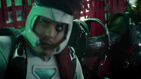 deadpool 2 but only the scenes with shatterstar - YouTube