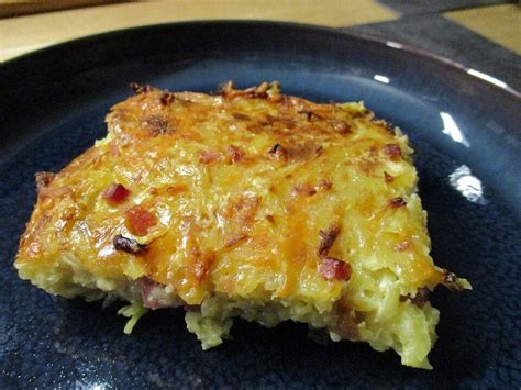 Eifler Döppekoche Döppekuchen von Tattlewing Chefkoch