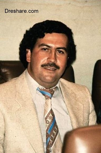 Pablo Escobar Height Weight Age Wife Kids Biography And More