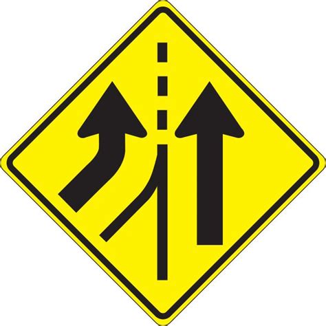 Individual Road Signs