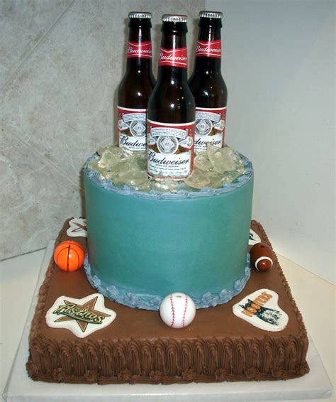 Wish birthday to your friends and family members in an awesome way. photos of birthday cakes for men | Cake Gallery ...