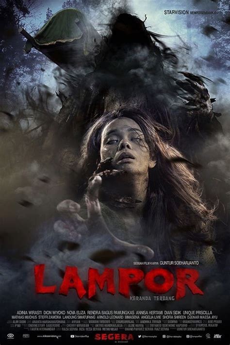 Download Film Lampor Keranda Terbang (2019) Full Movie - Situs Paling Top