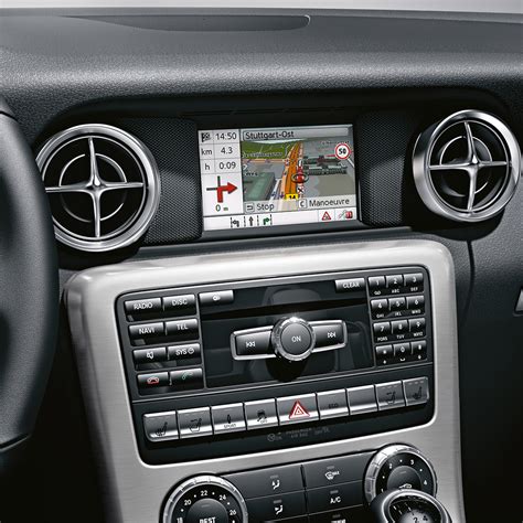 Mercedes Benz Mercedes Benz Audio 20 Cd Bediengerät Mit Cd Wechsler