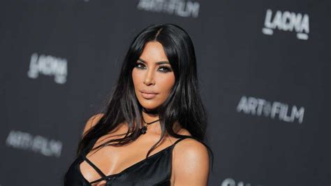 Revealed Kim Kardashians Intimate Sex Secrets Including